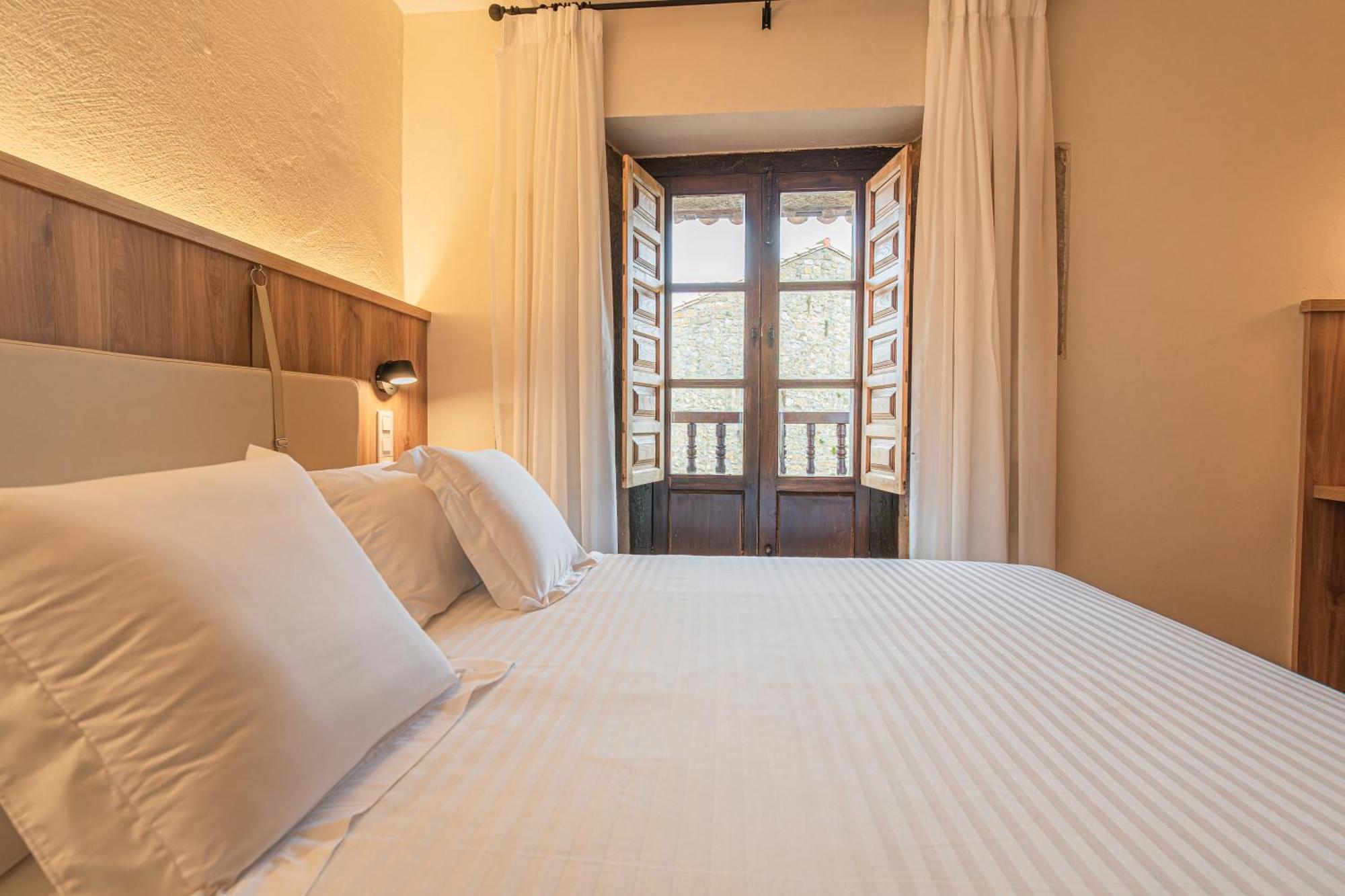 Hotel R Santillana Santillana del Mar Eksteriør bilde