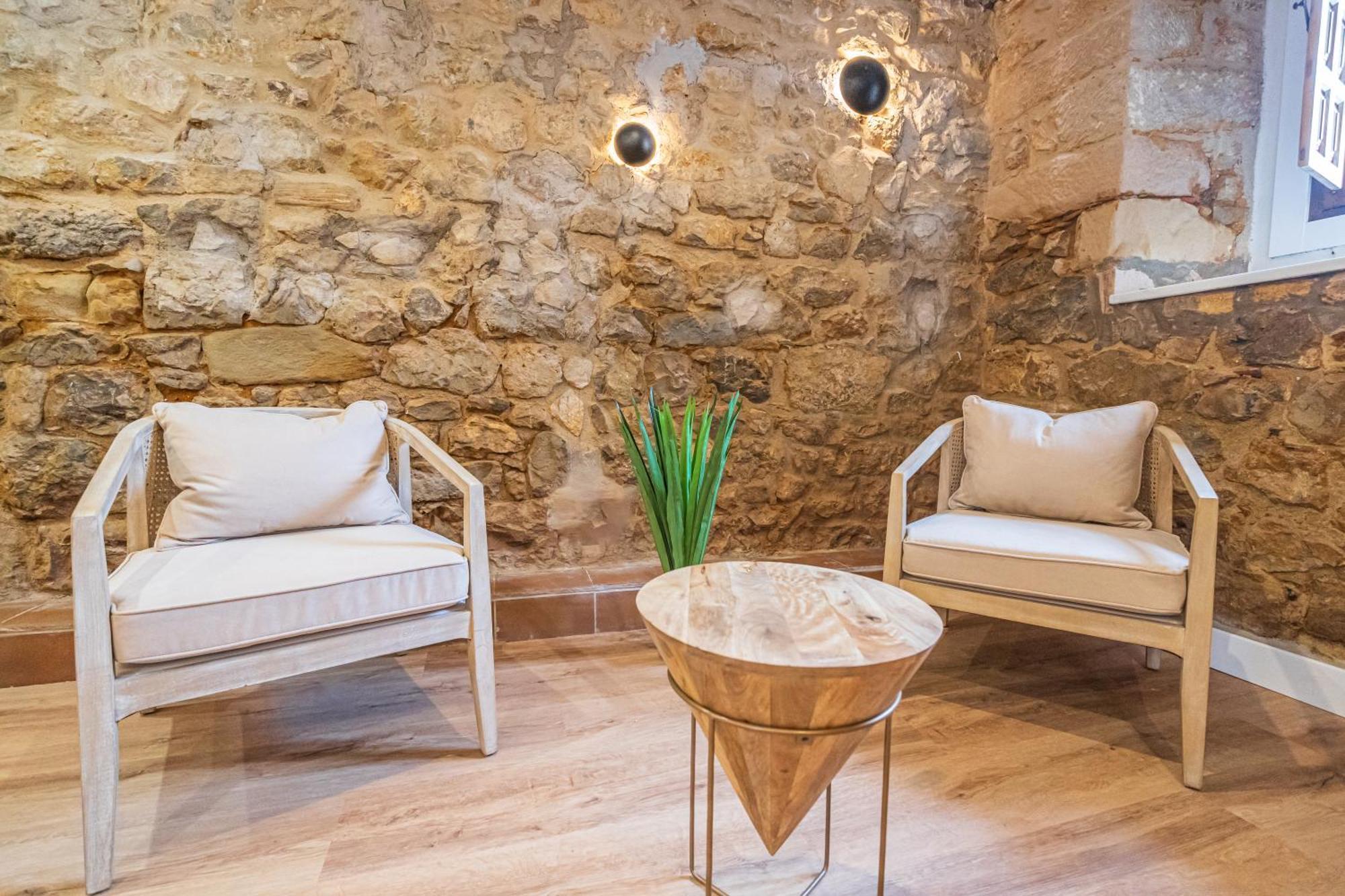 Hotel R Santillana Santillana del Mar Eksteriør bilde